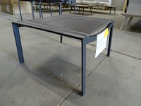 Alu footrest diphano - afbeelding 3 van  3