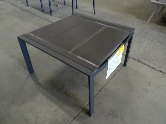 Alu footrest diphano - afbeelding 2 van  6