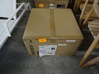 Alu footrest diphano - afbeelding 4 van  6