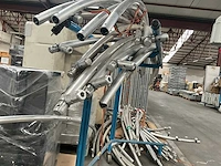 Alu gebogen truss (100x) - afbeelding 2 van  28
