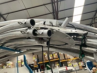 Alu gebogen truss (100x) - afbeelding 5 van  28