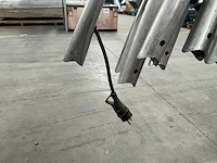 Alu gebogen truss (100x) - afbeelding 8 van  28
