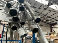 Alu gebogen truss (100x) - afbeelding 9 van  28