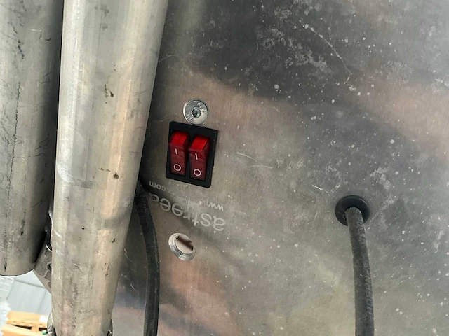 Alu gebogen truss (100x) - afbeelding 11 van  28