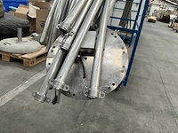 Alu gebogen truss (100x) - afbeelding 14 van  28