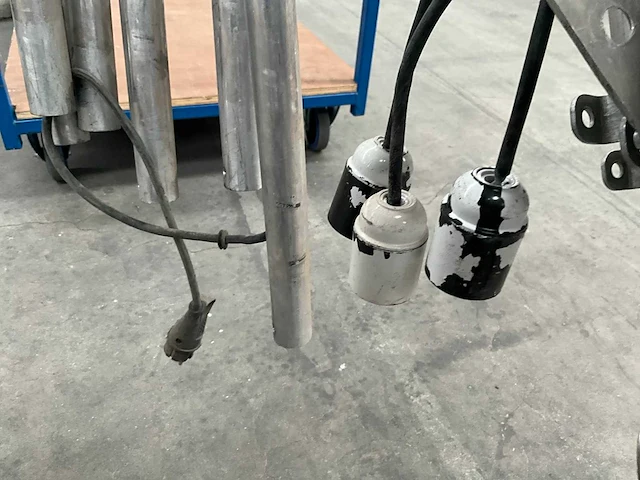 Alu gebogen truss (100x) - afbeelding 15 van  28