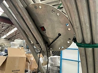 Alu gebogen truss (100x) - afbeelding 16 van  28
