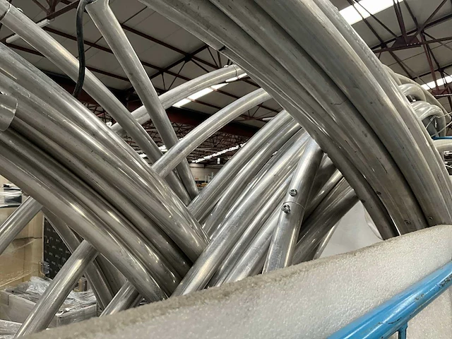 Alu gebogen truss (100x) - afbeelding 17 van  28