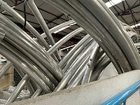 Alu gebogen truss (100x) - afbeelding 17 van  28