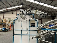 Alu gebogen truss (100x) - afbeelding 20 van  28