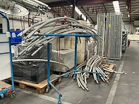 Alu gebogen truss (100x) - afbeelding 21 van  28