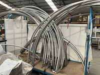 Alu gebogen truss (100x) - afbeelding 12 van  28
