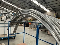 Alu gebogen truss (100x) - afbeelding 23 van  28