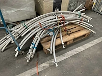 Alu gebogen truss (100x) - afbeelding 24 van  28