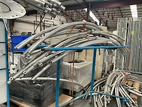 Alu gebogen truss (100x) - afbeelding 28 van  28