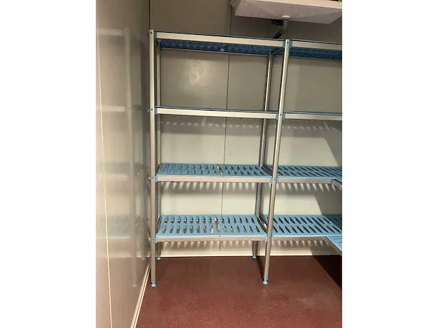 Alu hoekrek fermod - afbeelding 3 van  7
