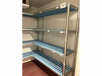 Alu hoekrek fermod - afbeelding 4 van  7