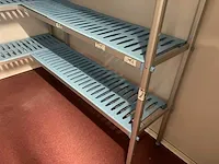 Alu hoekrek fermod - afbeelding 5 van  7