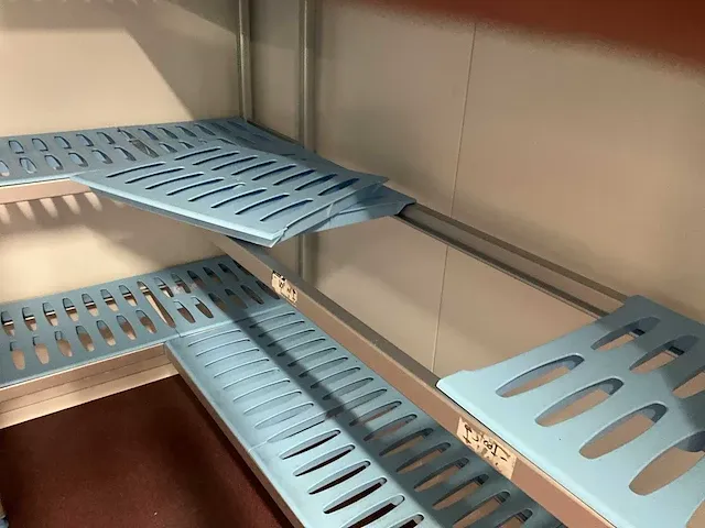 Alu hoekrek fermod - afbeelding 6 van  7