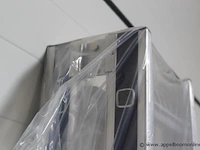 Alu ladder 8x2 sporten tubesca - afbeelding 2 van  3