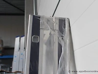 Alu ladder 8x2 sporten - afbeelding 2 van  3