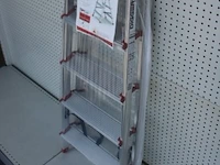 Alu ladder diggers - afbeelding 1 van  2