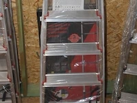 Alu ladder diggers - afbeelding 1 van  2