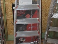 Alu ladder diggers - afbeelding 1 van  2