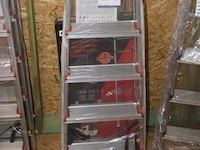 Alu ladder diggers - afbeelding 1 van  2