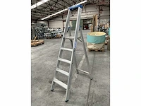 Alu ladder krause - afbeelding 2 van  6