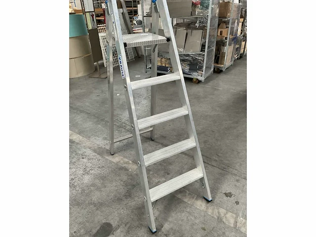 Alu ladder krause - afbeelding 6 van  6