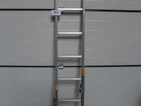 Alu ladder - afbeelding 1 van  1