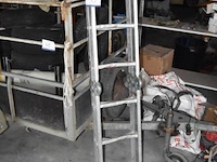 Alu ladder - afbeelding 1 van  1