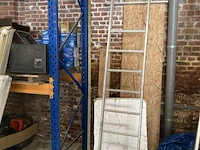 Alu ladder - afbeelding 1 van  3
