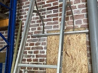 Alu ladder - afbeelding 3 van  3