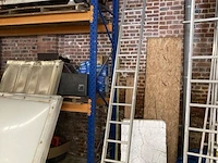 Alu ladder - afbeelding 1 van  3