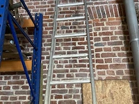 Alu ladder - afbeelding 3 van  3