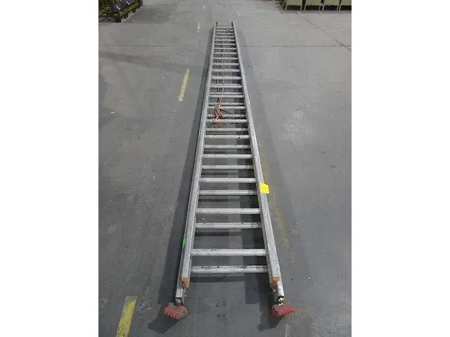 Alu ladder - afbeelding 1 van  2