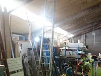 Alu ladder - afbeelding 1 van  2