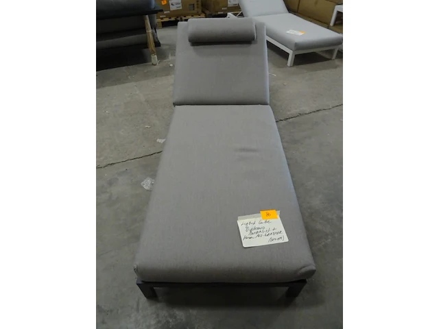 Alu ligbed diphano - afbeelding 3 van  4