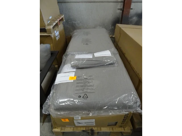 Alu ligbed diphano - afbeelding 4 van  5