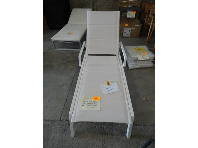 Alu ligbed diphano - afbeelding 1 van  4
