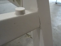 Alu ligbed diphano - afbeelding 4 van  4