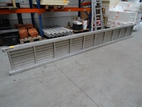 Alu loopplank - afbeelding 6 van  6