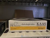 Alu opbergrek met inhoud - afbeelding 2 van  15