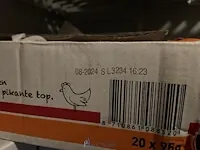 Alu opbergrek met inhoud - afbeelding 6 van  15