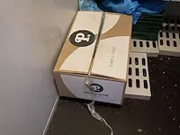 Alu opbergrek met inhoud - afbeelding 9 van  15