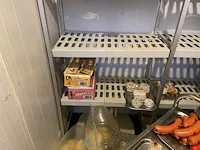 Alu opbergrek met inhoud - afbeelding 5 van  5