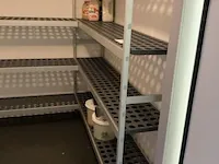 Alu opbergrek - afbeelding 1 van  4