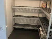 Alu opbergrek - afbeelding 2 van  4